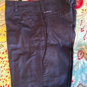 Women’s Bermuda shorts